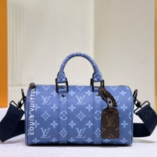 LV Travel Bags